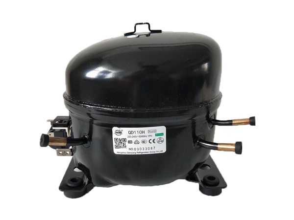 制冷壓縮機產生回油現(xiàn)象怎么辦？